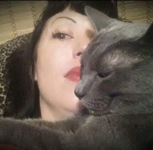 Meet your Posher, Randi